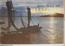 The Bay of Halong