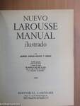 Nuevo Larousse Manual ilustrado