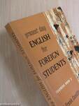 Present Day English for Foreign Students Teachers Book 2.