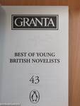 Best of young british novelists 2.