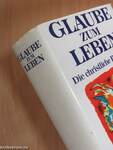 Glaube zum Leben