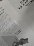 Rajzkészítés AutoCAD Release 12 Verzióval
