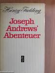 Joseph Andrews' Abenteuer