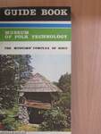 Museum of Folk Technology Guide-Book