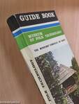 Museum of Folk Technology Guide-Book