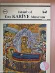 Istanbul - Das Kariye Museum