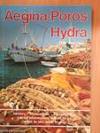 Aegina - Poros - Hydra