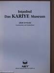 Istanbul - Das Kariye Museum