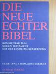 1. und 2. Thessalonicherbrief