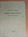 Szent szenvedély