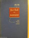 The Year Book of Radiology 1953-1954