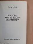 Culture and socialist democracy