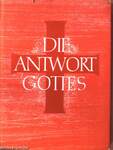 Die antwort Gottes