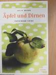 Äpfel und Dirnen