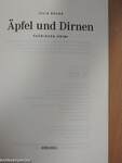 Äpfel und Dirnen