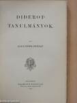 Diderot-tanulmányok