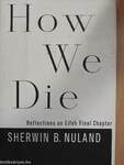 How We Die