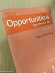 New Opportunities - Elementary - Mini-Dictionary