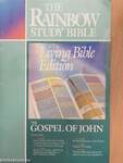 The Rainbow Study Bible