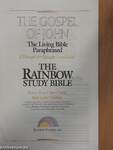 The Rainbow Study Bible