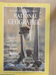 National Geographic June 1982