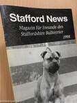 Stafford News 1998