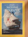 National Geographic July 1982