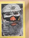 National Geographic August 1982