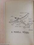 Repülőmodellezők mindenttudó zsebkönyve