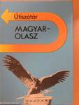 Magyar-olasz/olasz-magyar útiszótár