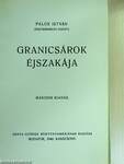 Granicsárok éjszakája