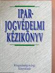 Iparjogvédelmi kézikönyv