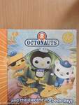 Octonauts and the Electric Torpedo Rays