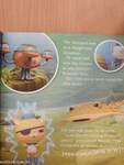 Octonauts and the Electric Torpedo Rays