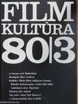 Filmkultúra 1980. május-június