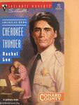 Cherokee Thunder