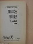 Cherokee Thunder