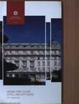 Vienna First Class Hotel and City Guide