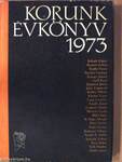 Korunk évkönyv 1973