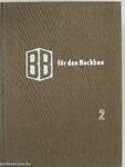 Bautechnische Berechnungstafeln für den Hochbau 2.