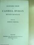 Cashel Byron mestersége
