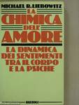 La chimica dell'amore