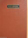 V. I. Lenin összes művei 16.