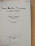 Steam Turbine Performance and Economics