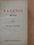 V. I. Lenin művei 5.