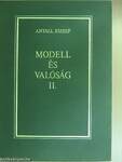 Modell és valóság II.