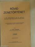 Rövid zenetörténet