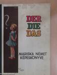 Mariska német képeskönyve