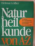 Naturheilkunde von A-Z