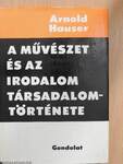 A művészet és az irodalom társadalomtörténete II. (töredék)